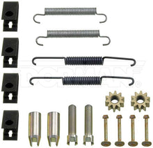 Charger l'image dans la galerie, HW7306 Parking Brake Hardware Kit Dorman - First Stop Canada