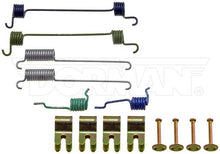Load image into Gallery viewer, HW7307 Drum Brake Hardware Kit Dorman - First Stop Canada