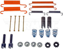 Load image into Gallery viewer, HW7309 Emergency Brake Hardware Kit Dorman - First Stop Canada