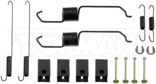 Charger l'image dans la galerie, HW7310 Drum Brake Hardware Kit Dorman - First Stop Canada