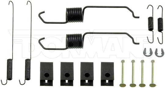 HW7310 Drum Brake Hardware Kit Dorman - First Stop Canada