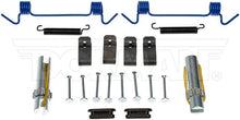 Load image into Gallery viewer, HW7311 Parking Brake Hardware Kit Dorman - First Stop Canada