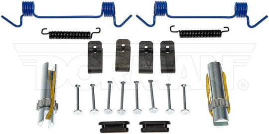 HW7311 Parking Brake Hardware Kit Dorman - First Stop Canada