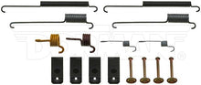 Charger l'image dans la galerie, HW7314 Drum Brake Hardware Kit Dorman - First Stop Canada