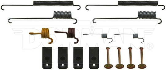 HW7314 Drum Brake Hardware Kit Dorman - First Stop Canada