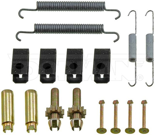 HW7315 Parking Brake Hardware Kit Dorman - First Stop Canada
