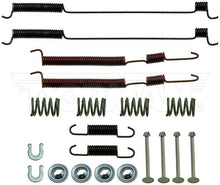 Load image into Gallery viewer, HW7317 Drum Brake Hardware Kit Dorman - First Stop Canada
