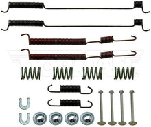 Load image into Gallery viewer, HW7317 Drum Brake Hardware Kit Dorman - First Stop Canada