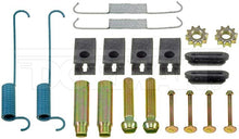 Load image into Gallery viewer, HW7318 Parking Brake Hardware Kit Dorman - First Stop Canada