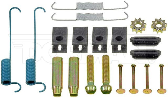 HW7318 Parking Brake Hardware Kit Dorman - First Stop Canada
