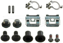 Charger l'image dans la galerie, HW7319 Parking Brake Hardware Kit Dorman - First Stop Canada