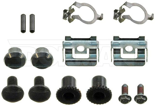 HW7319 Parking Brake Hardware Kit Dorman - First Stop Canada