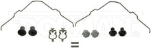 Load image into Gallery viewer, HW7320 Parking Brake Hardware Kit Dorman - First Stop Canada