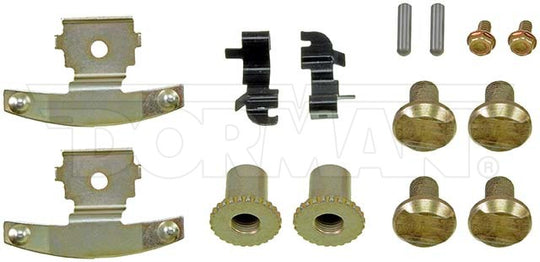 HW7322 Parking Brake Hardware Kit Dorman - First Stop Canada