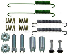 Load image into Gallery viewer, HW7323 Parking Brake Hardware Kit Dorman - First Stop Canada