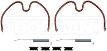 Charger l'image dans la galerie, HW7324 Drum Brake Hardware Kit Dorman - First Stop Canada