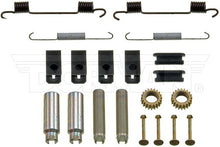 Charger l'image dans la galerie, HW7327 Parking Brake Hardware Kit Dorman - First Stop Canada