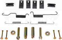 Load image into Gallery viewer, HW7328 Parking Brake Hardware Kit Dorman - First Stop Canada