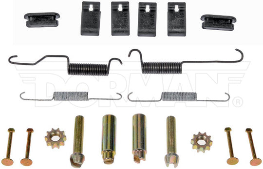 HW7328 Parking Brake Hardware Kit Dorman - First Stop Canada