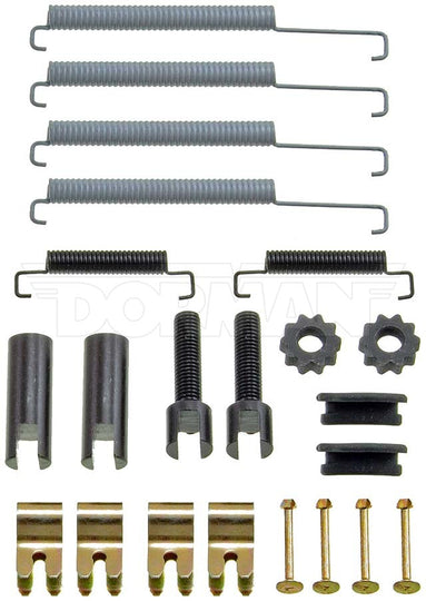 HW7329 Parking Brake Hardware Kit Dorman - First Stop Canada