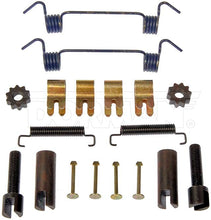 Load image into Gallery viewer, HW7334 Parking Brake Hardware Kit Dorman - First Stop Canada