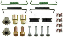 Load image into Gallery viewer, HW7335 Parking Brake Hardware Kit Dorman - First Stop Canada