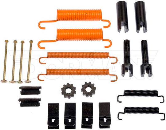 HW7337 Parking Brake Hardware Kit Dorman - First Stop Canada