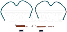 Load image into Gallery viewer, HW7338 Drum Brake Hardware Kit Dorman - First Stop Canada