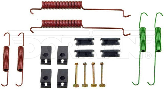 HW7339 Drum Brake Hardware Kit Dorman - First Stop Canada