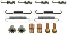 Load image into Gallery viewer, HW7340 Parking Brake Hardware Kit Dorman - First Stop Canada