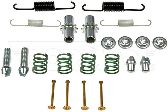 HW7341 Parking Brake Hardware Kit Dorman - First Stop Canada