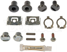 Charger l'image dans la galerie, HW7343 Parking Brake Hardware Kit Dorman - First Stop Canada
