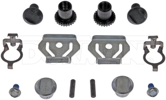 HW7344 Parking Brake Hardware Kit Dorman - First Stop Canada