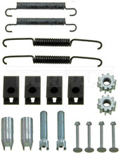 Load image into Gallery viewer, HW7345 Parking Brake Hardware Kit Dorman - First Stop Canada