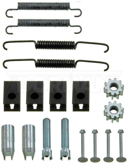 HW7345 Parking Brake Hardware Kit Dorman - First Stop Canada