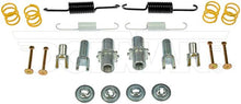 Load image into Gallery viewer, HW7346 Parking Brake Hardware Kit Dorman - First Stop Canada