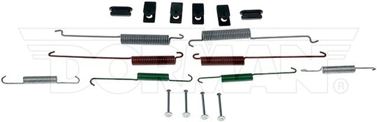 HW7347 Drum Brake Hardware Kit Dorman - First Stop Canada