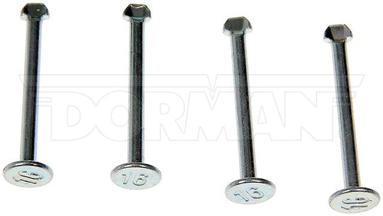 HW7347 Drum Brake Hardware Kit Dorman - First Stop Canada