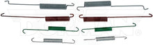Charger l'image dans la galerie, HW7347 Drum Brake Hardware Kit Dorman - First Stop Canada
