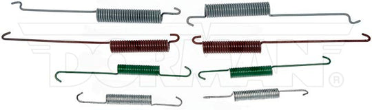 HW7347 Drum Brake Hardware Kit Dorman - First Stop Canada