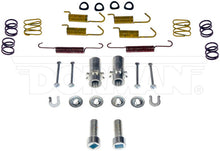 Load image into Gallery viewer, HW7348 Parking Brake Hardware Kit Dorman - First Stop Canada