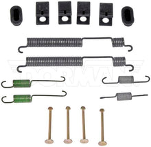 Charger l'image dans la galerie, HW7349 Drum Brake Hardware Kit Dorman - First Stop Canada