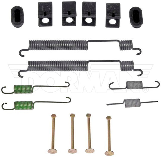 HW7349 Drum Brake Hardware Kit Dorman - First Stop Canada