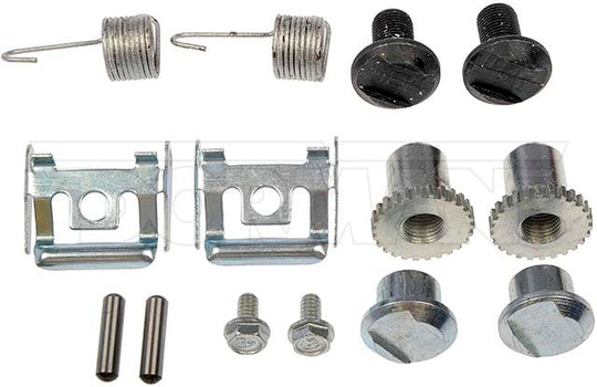 HW7350 Parking Brake Hardware Kit Dorman - First Stop Canada
