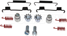 Charger l'image dans la galerie, HW7352 Parking Brake Hardware Kit Dorman - First Stop Canada