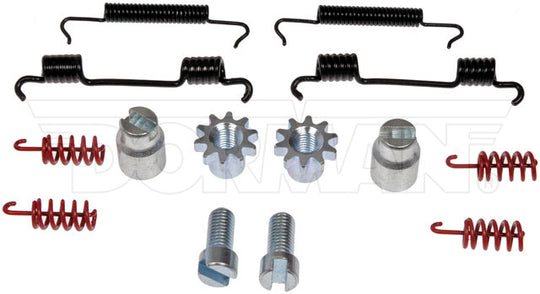 HW7352 Parking Brake Hardware Kit Dorman - First Stop Canada
