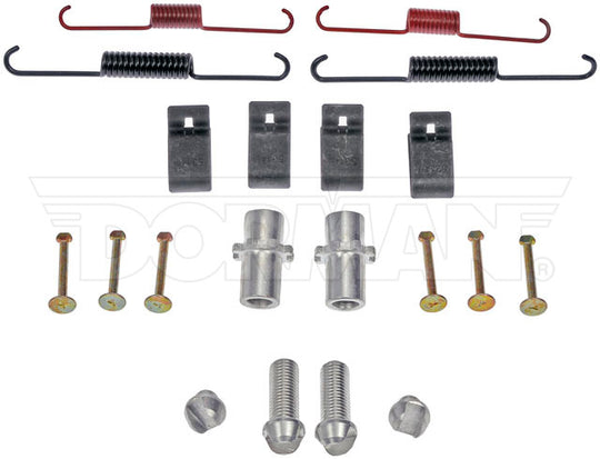 HW7354 Parking Brake Hardware Kit Dorman - First Stop Canada
