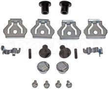 Load image into Gallery viewer, HW7355 Disc Brake Caliper Bolt Dorman - First Stop Canada