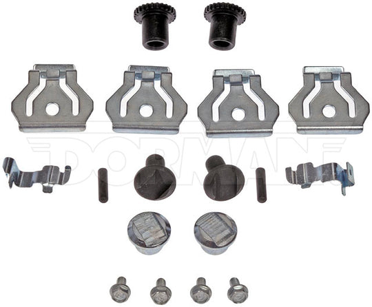 HW7355 Disc Brake Caliper Bolt Dorman - First Stop Canada