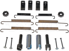 Charger l'image dans la galerie, HW7356 Parking Brake Hardware Kit Dorman - First Stop Canada